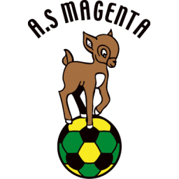 AS马根塔
